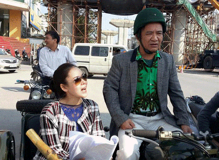Ngày 27 1, phát hành bộ phim hài Tết “Mèo nào cắn mửu nào” phần 2